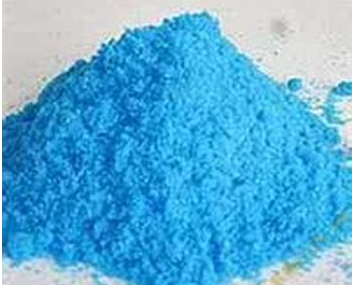  	Copper citrate