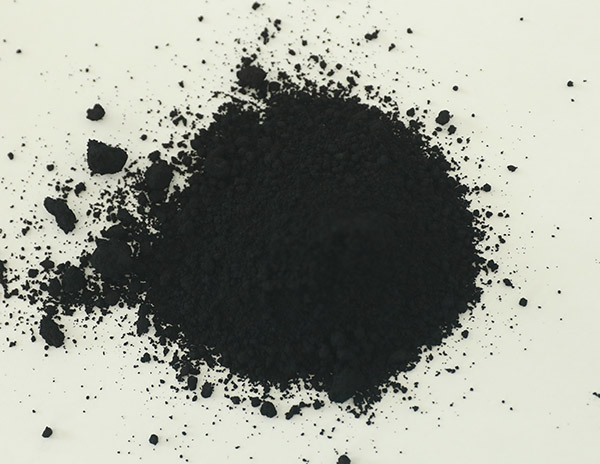 IRON OXIDE BLACK